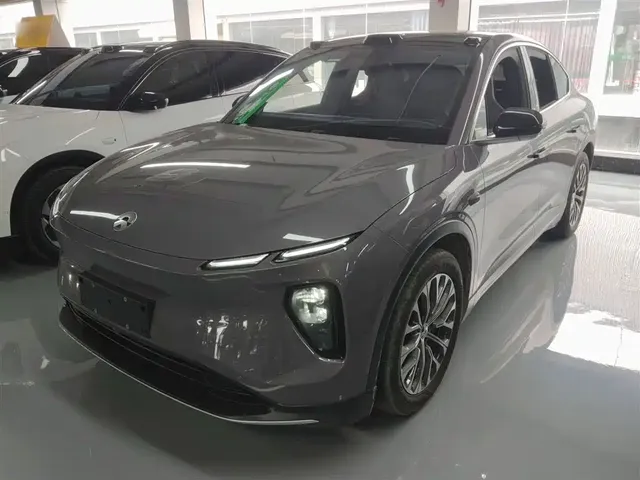 NIO EC6 2023 75kWh