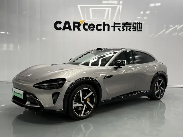 Xiaomi Auto Xiaomi YU7 2025 Ultra Long Range High Performance AWD Max Edition