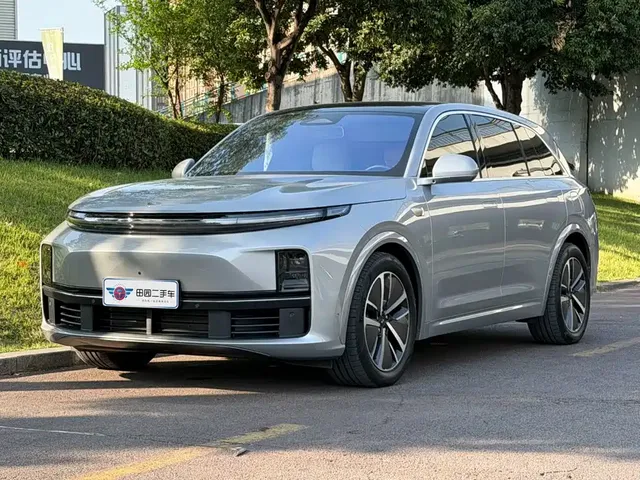 Li Auto L7 2024 Pro