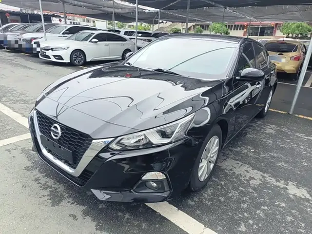 Nissan Teana 2021 Model Year 2.0L XE Exclusive Edition