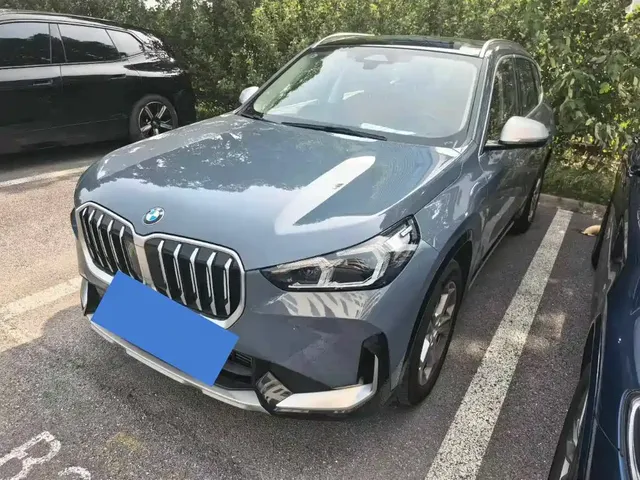 BMW X1 2023 sDrive20Li X Design Package