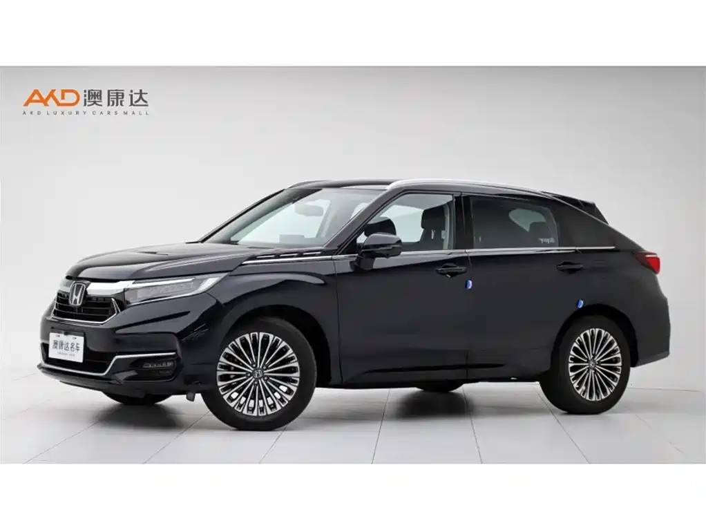 Honda Avancier 2023 370TURBO 4WD Premium Edition