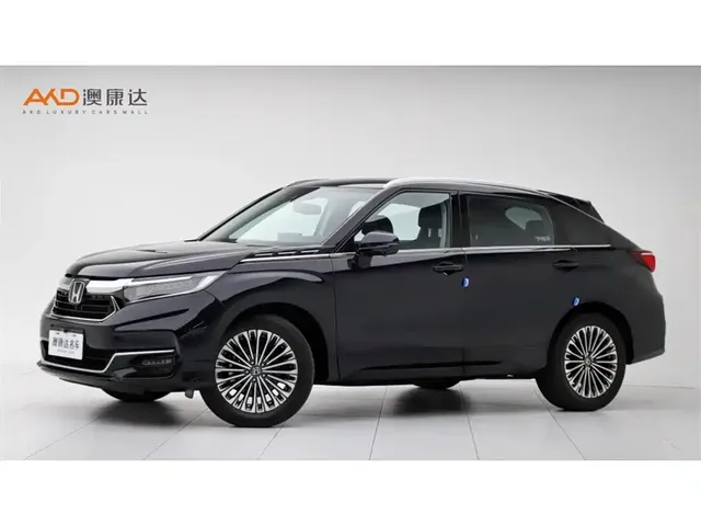 Honda Avancier 2023 370TURBO 4WD Premium Edition