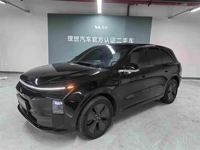 Li Auto L6 2024 Pro
