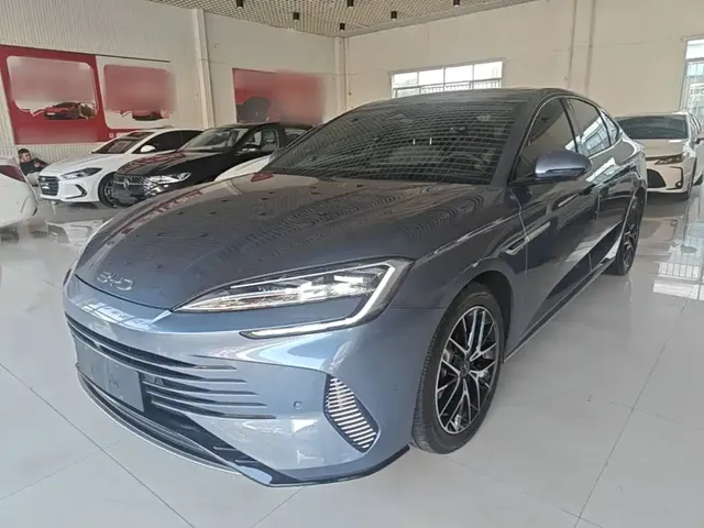 BYD Seal 2023 DM-i 1.5T 121km Flagship