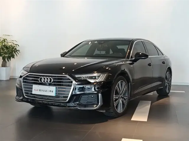 Audi A6L 2019 45 TFSI quattro Premium Dynamic