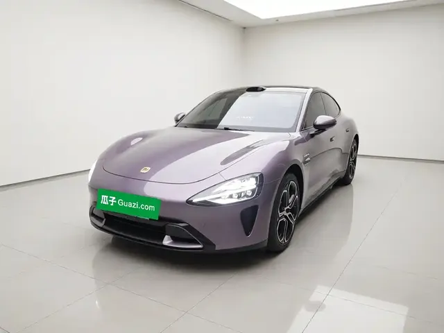 Xiaomi Auto Xiaomi SU7 2024 AWD Max Founder's Edition