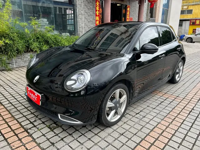 Ora Good Cat 2021 500km Long Range Poseidon Edition (NMC)