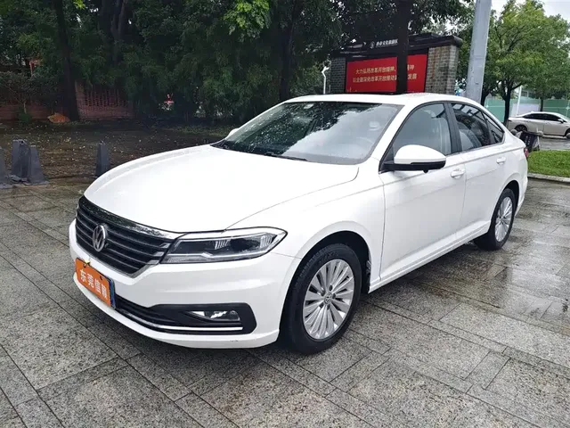 Volkswagen Lavida 2019 1.5L Automatic Comfort Edition China VI