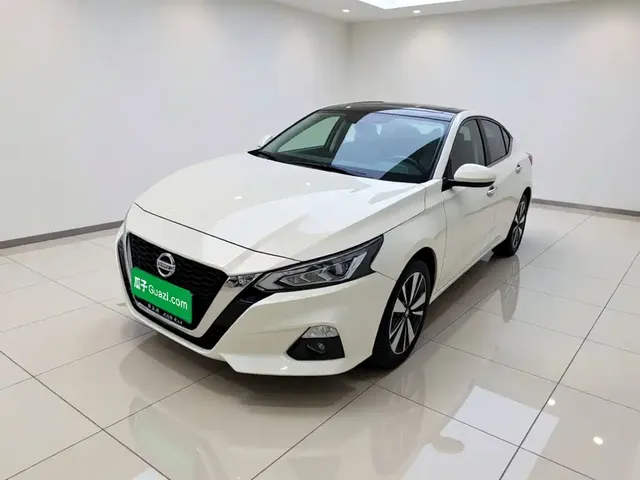 Nissan Teana 2021 2.0L XL Comfort