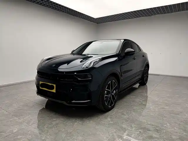 Lynk & Co 05 2023 2.0TD 2WD Halo
