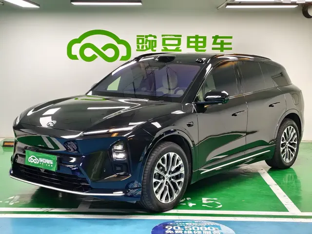 NIO ES6 2025 75kWh