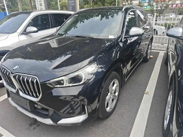 BMW X1 2023 sDrive20Li X Design Package
