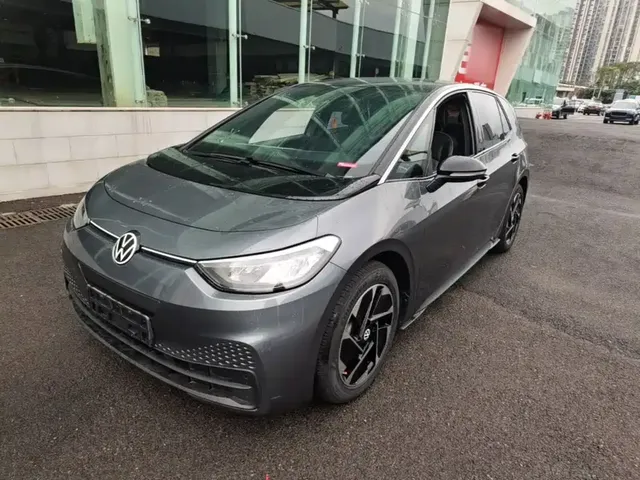 Volkswagen ID.3 2024 Pure Smart Edition
