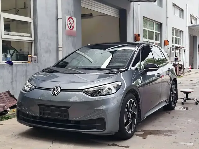 Volkswagen ID.3 2023 Pure Smart Edition