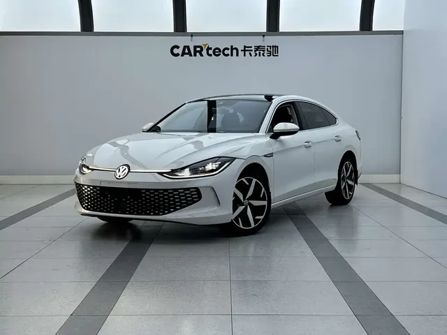 Volkswagen Lamando 2022 Lamando L 280TSI DSG Cool Edition