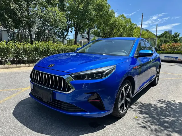Sehol A5 2021 1.5T CVT Luxury Smart