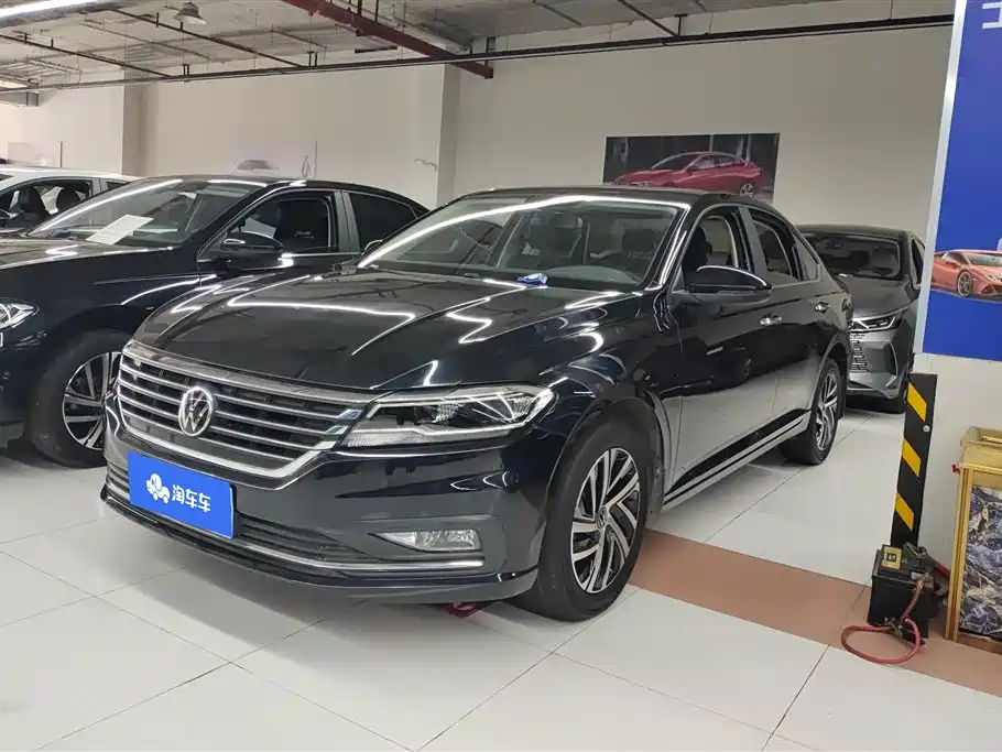 Volkswagen Lavida 2021 280TSI DSG Comfort Edition
