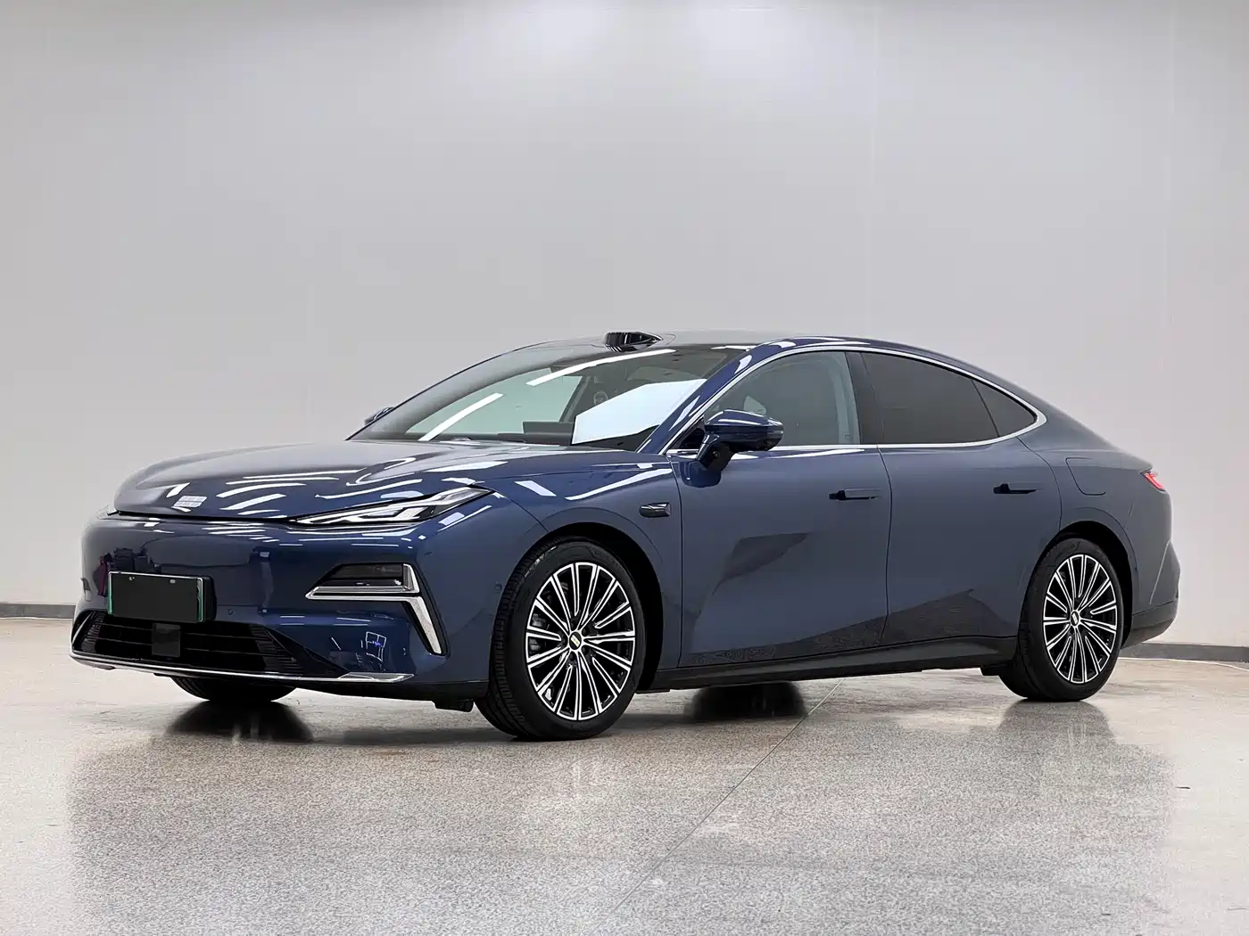 Geely Galaxy Xingyao 8 2025 130km EM-P Starship Edition