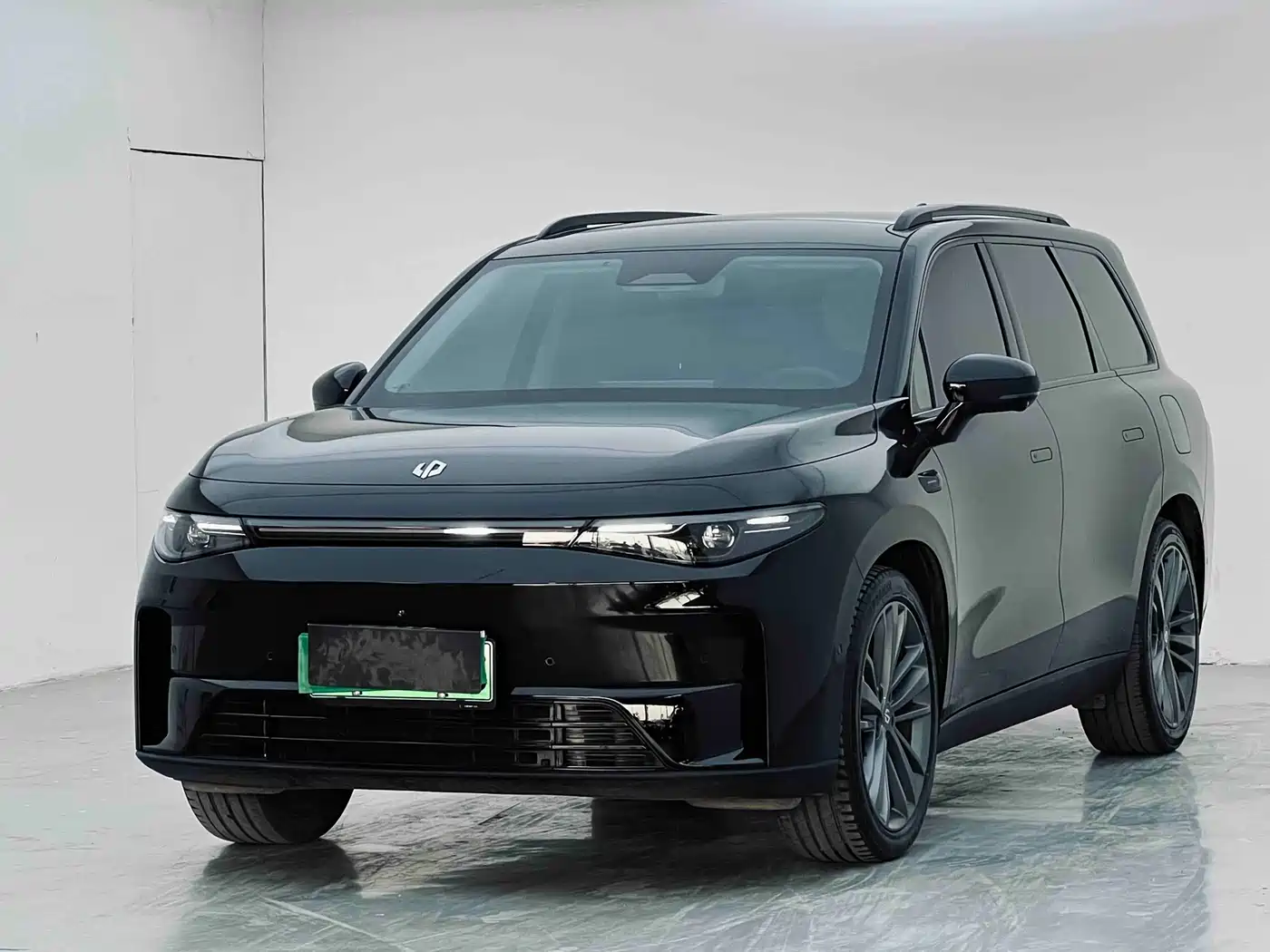 Leapmotor C16 2024 Pure Electric 580 Premium Edition