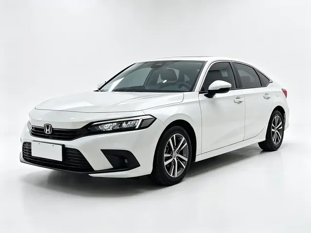 Honda Civic 2022 240TURBO CVT Sport Edition