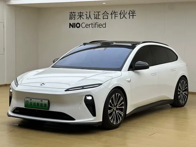 NIO ET5T 2023 Model 75kWh Touring