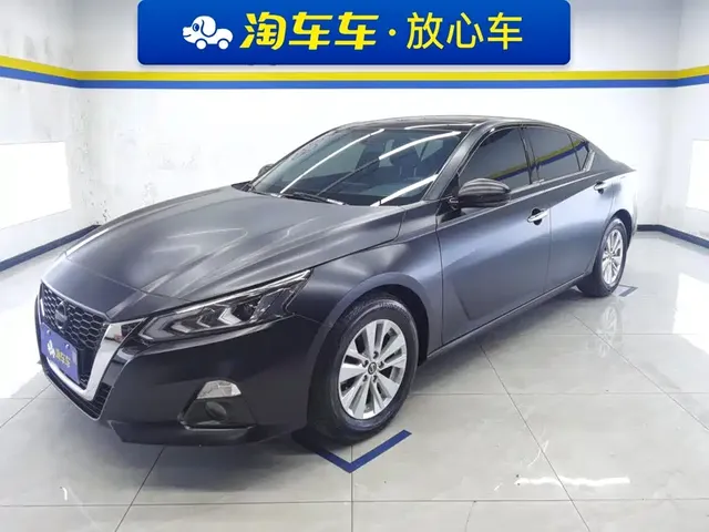 Nissan Teana 2020 2.0L XL Comfort Edition
