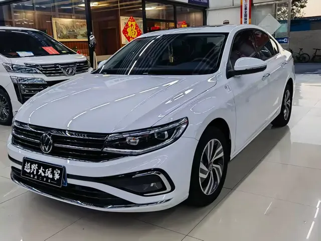 Volkswagen Bora 2024 280TSI DSG Comfort Ride Edition