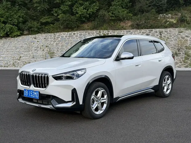 BMW X1 2023 sDrive20Li X Design Package