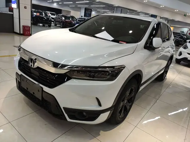 Honda Haoying 2021 240TURBO CVT 2WD Smart