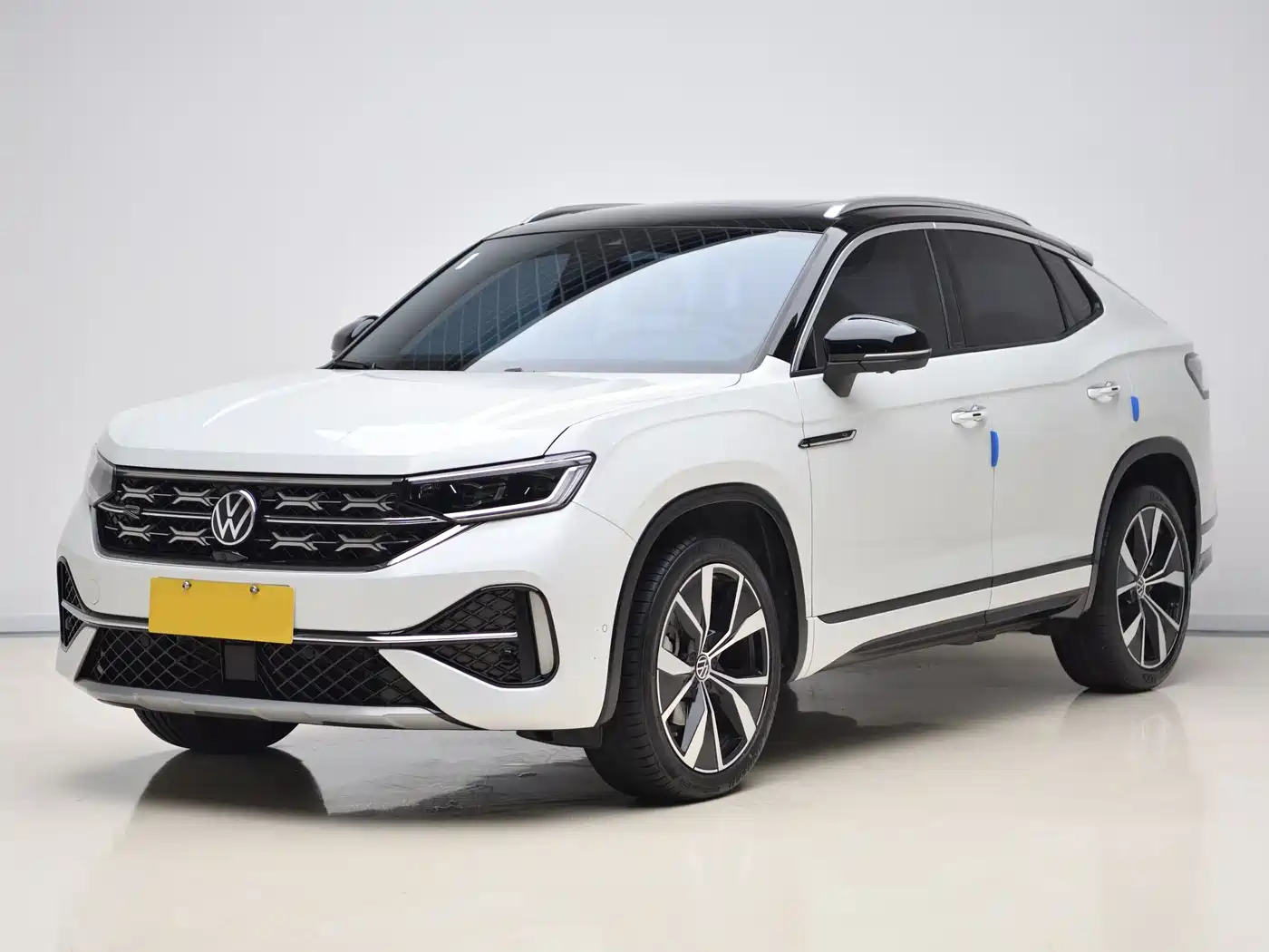 Volkswagen Tayron X 2023 Facelift 380TSI 4WD Flagship Smart Edition