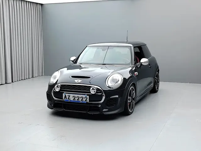 MINI JCW 2017 2.0T JOHN COOPER WORKS Avantgarde