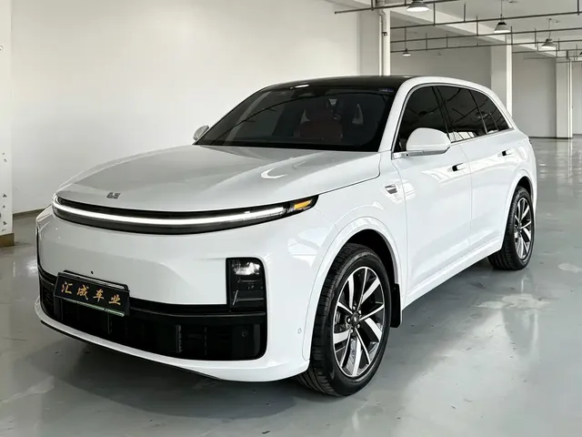 Li Auto L7 2023 Pro