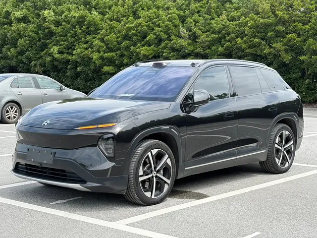 NIO ES7 2022 100kWh First Edition