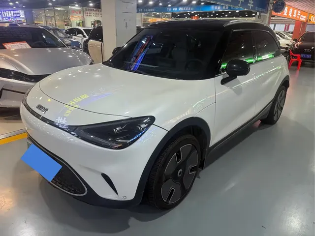 smart Elf #1 2022 Premium Edition