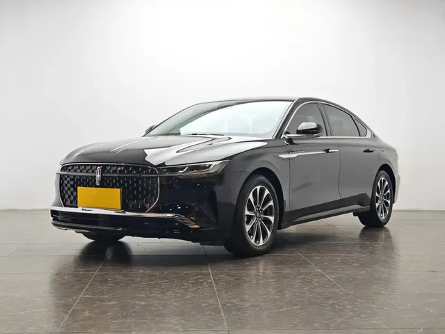 Lincoln Z 2022 Model iCool Premium Edition