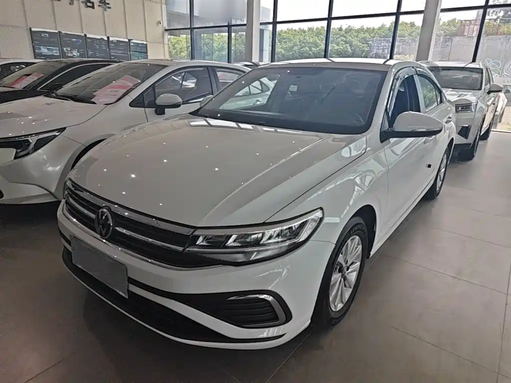 Volkswagen Bora 2024 200TSI DSG Smooth Ride Edition