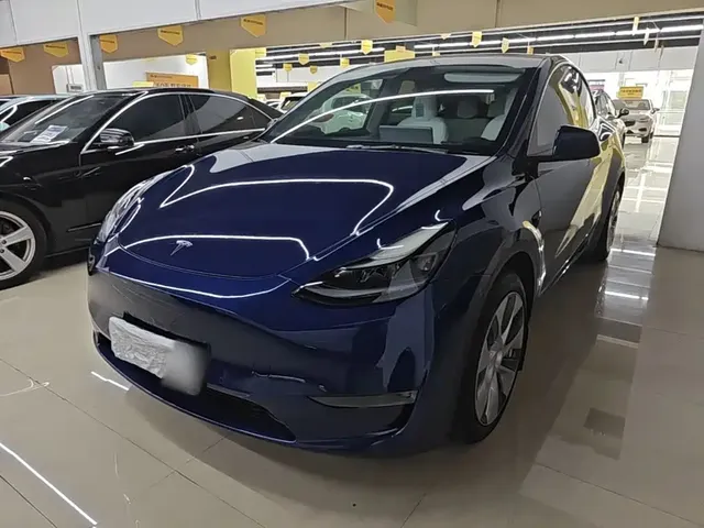 Tesla Model Y 2022 Long Range AWD