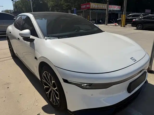 ZEEKR 007 2024 RWD Enhanced 75kWh