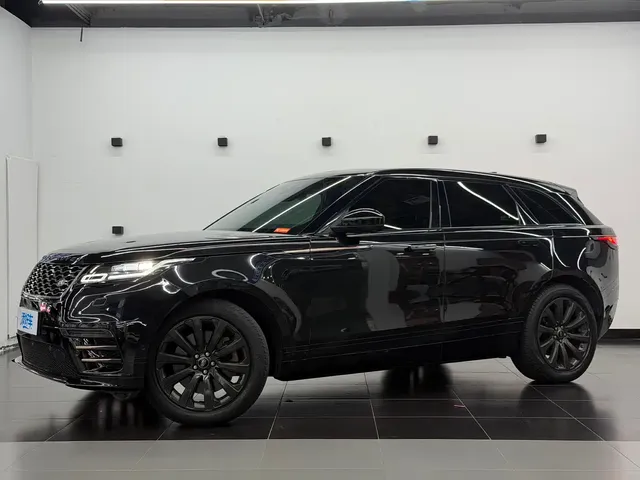 Land Rover Range Rover Velar 2020 P340 R-DYNAMIC S