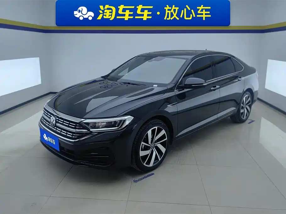 Volkswagen Sagitar 2024 300TSI DSG Surpass Edition
