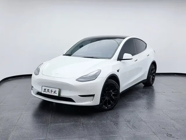 Tesla Model Y 2023 Long Range All-Wheel Drive Edition