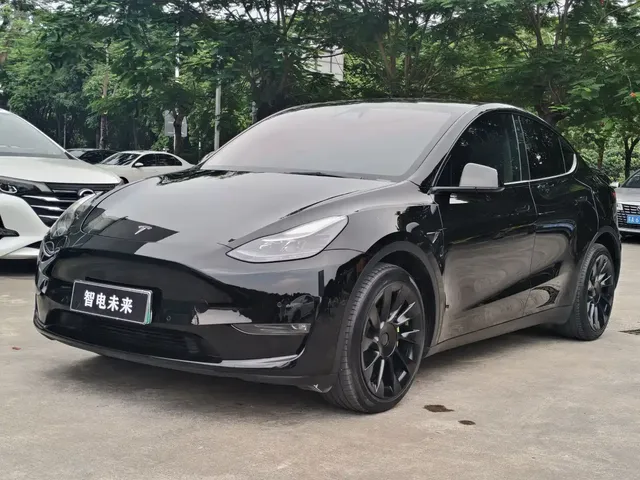 Tesla Model Y 2022 Long Range AWD