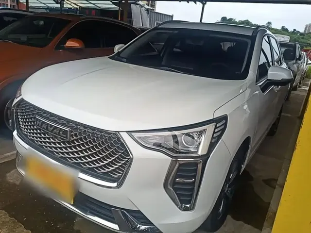 Haval First Love 2021 1.5T Automatic Sophomore Edition