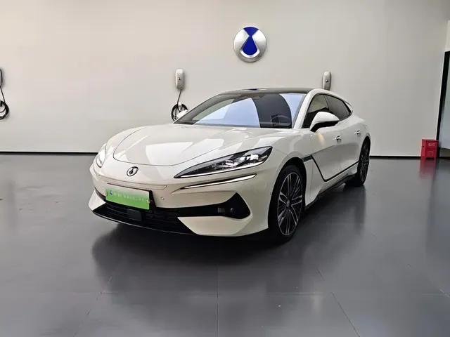 Denza Z9GT 2024 1100 AWD Ultra Edition