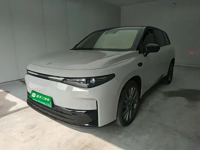 Leapmotor C10 2024 210 Smart Edition