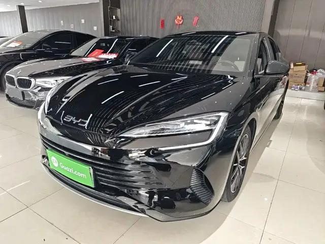 BYD Seal 07 DM-i 2025 Model DM-i 1.5L 125km Luxury