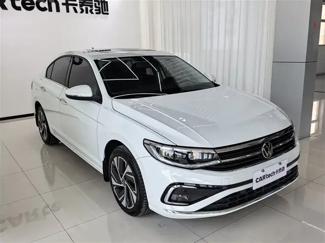 Volkswagen Bora 2023 200TSI DSG Yuexing PRO Edition