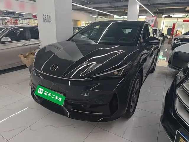 Volkswagen Unique 06 2024 Facelift Pro Long Range