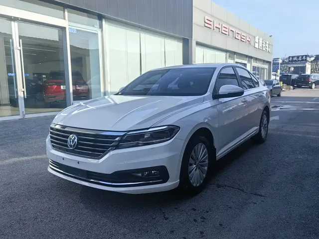 Volkswagen Lavida 2019 280TSI DSG Comfort Edition China VI